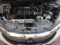 Honda Vezel 1.5L CVT Pioneer Edition - фото 16