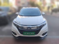 Honda Vezel 1.5L CVT Pioneer Edition - фото 2