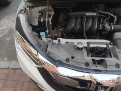 Honda Vezel 1.5L CVT Pioneer Edition - фото 20