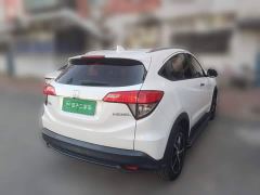 Honda Vezel 1.5L CVT Pioneer Edition - фото 4