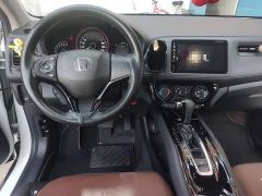 Honda Vezel 1.5L CVT Pioneer Edition - фото 5