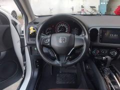 Honda Vezel 1.5L CVT Pioneer Edition - фото 6