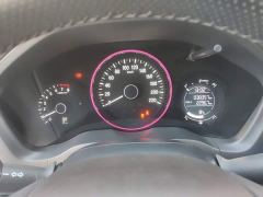 Honda Vezel 1.5L CVT Pioneer Edition - фото 7