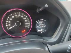 Honda Vezel 1.5L CVT Pioneer Edition - фото 8