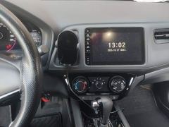 Honda Vezel 1.5L CVT Pioneer Edition - фото 9