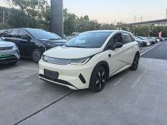 BYD Dolphin Smart Drive 410km Fashion Edition - фото 1