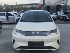 BYD Dolphin Smart Drive 410km Fashion Edition - фото 2
