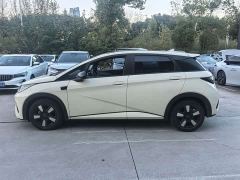 BYD Dolphin Smart Drive 410km Fashion Edition - фото 3