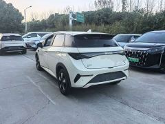 BYD Dolphin Smart Drive 410km Fashion Edition - фото 4