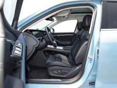 Voyah Lantu FREE Four-Wheel Drive Standard Extended Range Version - ფოტო 10