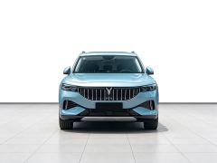 Voyah Lantu FREE Four-Wheel Drive Standard Extended Range Version - ფოტო 2