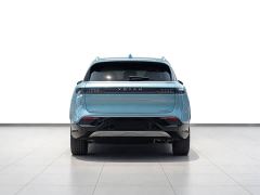 Voyah Lantu FREE Four-Wheel Drive Standard Extended Range Version - ფოტო 7