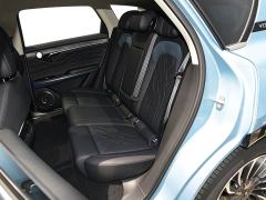 Voyah Lantu FREE Four-Wheel Drive Standard Extended Range Version - ფოტო 9