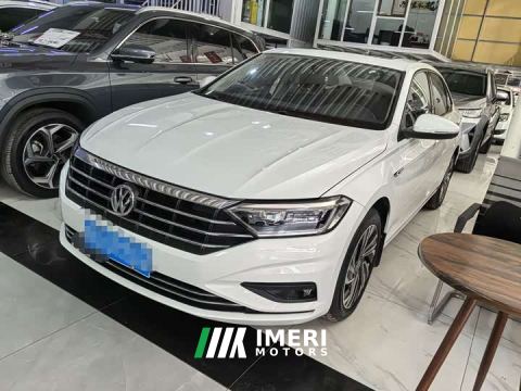 2022 Volkswagen Sagitar 280TSI DSG Comfort Smart Connected Edition - ავტომობილი ჩინეთიდან