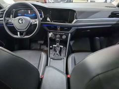 Volkswagen Sagitar 280TSI DSG Comfort Smart Connected Edition - фото 11
