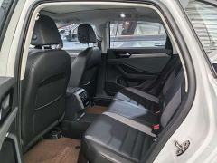 Volkswagen Sagitar 280TSI DSG Comfort Smart Connected Edition - фото 12
