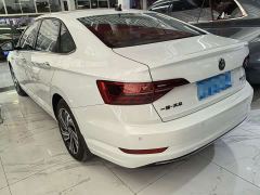 Volkswagen Sagitar 280TSI DSG Comfort Smart Connected Edition - фото 4