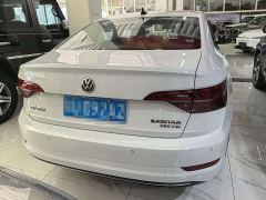 Volkswagen Sagitar 280TSI DSG Comfort Smart Connected Edition - фото 5