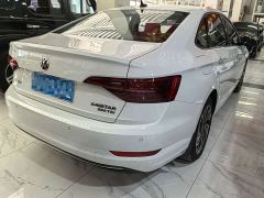 Volkswagen Sagitar 280TSI DSG Comfort Smart Connected Edition - фото 6