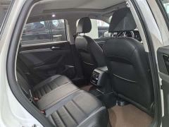 Volkswagen Sagitar 280TSI DSG Comfort Smart Connected Edition - фото 8