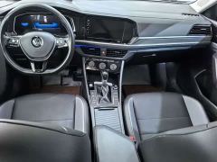 Volkswagen Sagitar 280TSI DSG Comfort Smart Connected Edition - фото 9