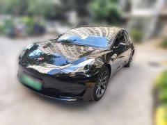 Tesla Model 3 Standard Range RWD Upgrade - фото 1
