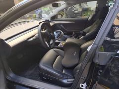 Tesla Model 3 Standard Range RWD Upgrade - фото 11