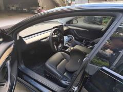 Tesla Model 3 Standard Range RWD Upgrade - фото 12