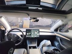 Tesla Model 3 Standard Range RWD Upgrade - фото 14