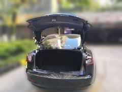 Tesla Model 3 Standard Range RWD Upgrade - фото 15
