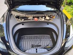 Tesla Model 3 Standard Range RWD Upgrade - фото 16