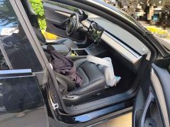 Tesla Model 3 Standard Range RWD Upgrade - фото 19