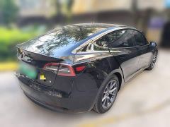 Tesla Model 3 Standard Range RWD Upgrade - фото 4