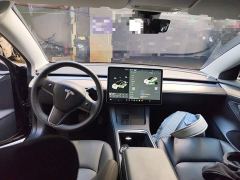 Tesla Model 3 Standard Range RWD Upgrade - фото 5