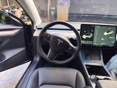 Tesla Model 3 Standard Range RWD Upgrade - фото 6