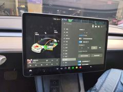 Tesla Model 3 Standard Range RWD Upgrade - фото 9