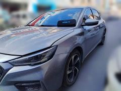 SAIC MG6 1.5T Automatic Trendsetter Luxury Edition - ფოტო 1