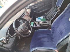 SAIC MG6 1.5T Automatic Trendsetter Luxury Edition - ფოტო 11