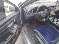 SAIC MG6 1.5T Automatic Trendsetter Luxury Edition - ფოტო 12