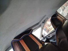 SAIC MG6 1.5T Automatic Trendsetter Luxury Edition - ფოტო 14