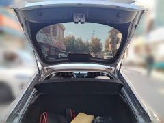 SAIC MG6 1.5T Automatic Trendsetter Luxury Edition - ფოტო 15