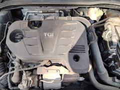 SAIC MG6 1.5T Automatic Trendsetter Luxury Edition - ფოტო 16