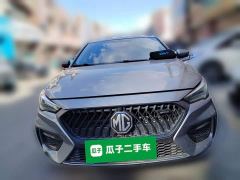 SAIC MG6 1.5T Automatic Trendsetter Luxury Edition - ფოტო 2