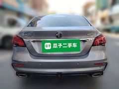 SAIC MG6 1.5T Automatic Trendsetter Luxury Edition - ფოტო 3