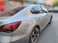 SAIC MG6 1.5T Automatic Trendsetter Luxury Edition - ფოტო 4