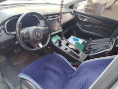 SAIC MG6 1.5T Automatic Trendsetter Luxury Edition - ფოტო 5