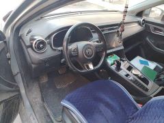 SAIC MG6 1.5T Automatic Trendsetter Luxury Edition - ფოტო 6