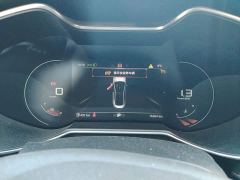 SAIC MG6 1.5T Automatic Trendsetter Luxury Edition - ფოტო 7