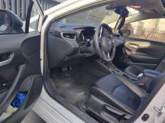 Toyota Corolla TNGA 1.5L CVT Elite - ფოტო 12