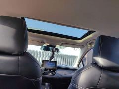 Toyota Corolla TNGA 1.5L CVT Elite - ფოტო 14